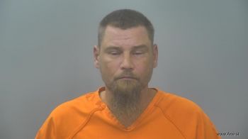 Robert Eugene Nihranz Mugshot