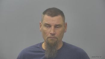 Robert Eugene Nihranz Mugshot