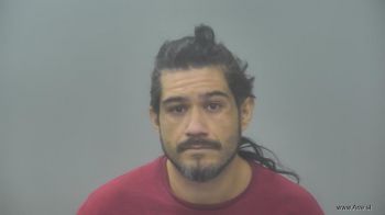 Robert Lee Ortiz Mugshot