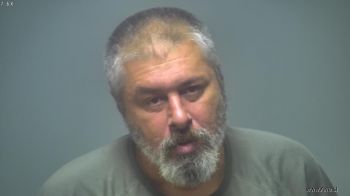 Robert Duane Parmer Mugshot