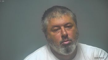 Robert Duane Parmer Mugshot