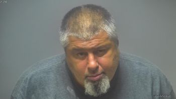 Robert Duane Parmer Mugshot