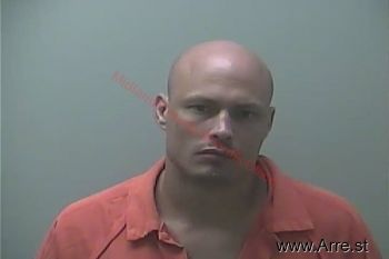 Robert Thomas Sanders Mugshot