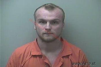 Robert Lee Schmidt Mugshot