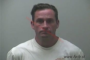 Robert Allen Stockton Mugshot