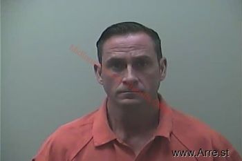 Robert Allen Stockton Mugshot