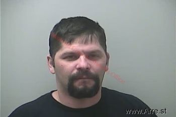 Robert Bradley Todd Mugshot