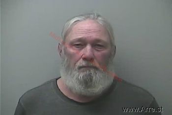 Robert Dana Vanmeter Mugshot