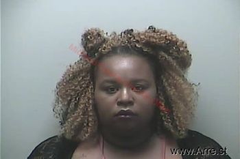 Roberta Jaynell Tucker Mugshot