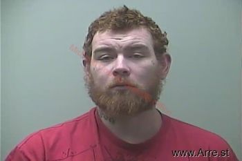 Roderick Cody Johnson Mugshot