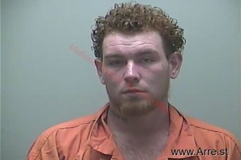 Roderick Cody Johnson Mugshot