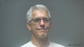 Rodney Alan Crivac Mugshot