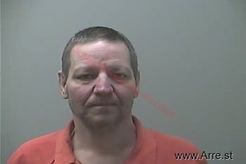 Rodney Allen Gott Mugshot