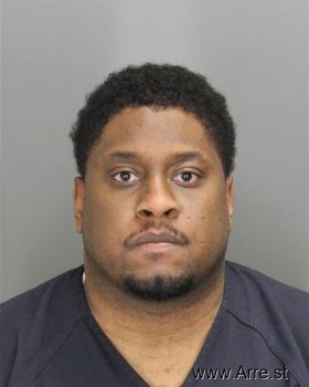 Rodney  Jones Mugshot