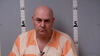 Rodney William Reist Mugshot