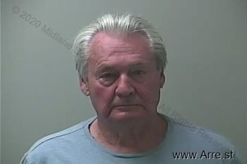 Roger Allen Hart Mugshot