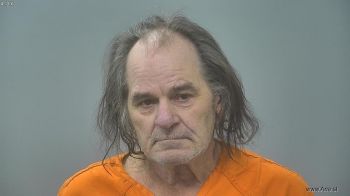 Roger Joseph Woloszyk Mugshot