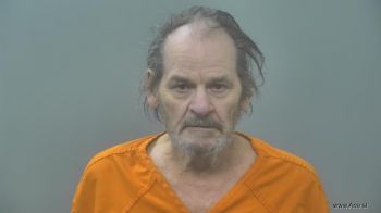 Roger Joseph Woloszyk Mugshot