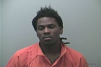 Roi Lei Williams Mugshot