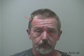 Ronald Larry Moore Mugshot