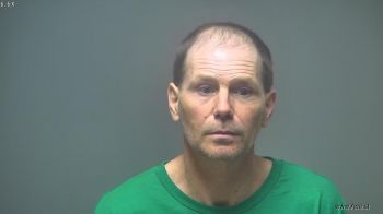 Ronald David Sampson Mugshot