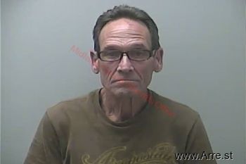 Ronald Alan Shimel Mugshot