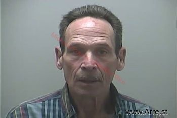 Ronald Alan Shimel Mugshot