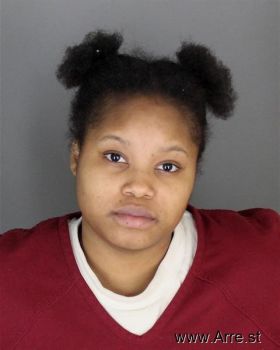 Ronitra Lashawntay Whatley Mugshot