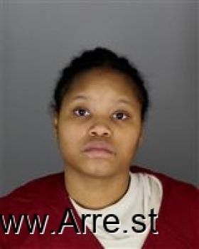 Ronitra Lashawntay Whatley Mugshot