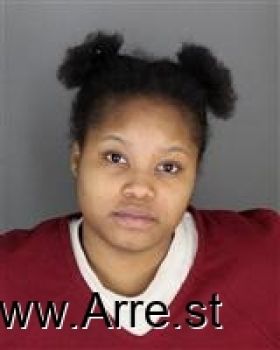 Ronitra Lashawntay Whatley Mugshot