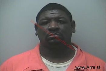 Roosevelt  Williams Mugshot