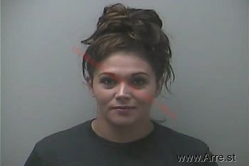 Rosa Maria Robles Mugshot