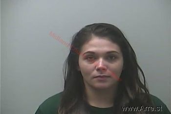 Rosa Maria Robles Mugshot