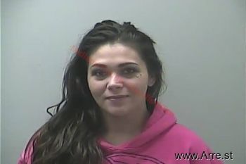 Rosa Maria Robles Mugshot