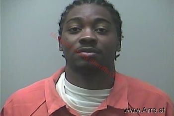 Rowvontae Tarrell Walker Mugshot