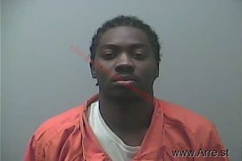 Rowvontae Tarrell Walker Mugshot