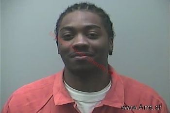 Rowvontae Tarrell Walker Mugshot