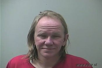 Russell Elwood Barry Mugshot