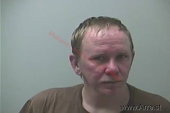 Russell Elwood Barry Mugshot