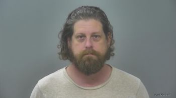 Russell Allen Hancock Mugshot