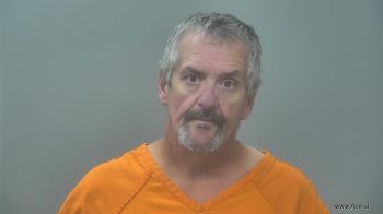 Russell Douglas Smith Mugshot