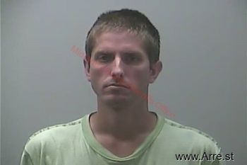 Ryan James Baz Mugshot