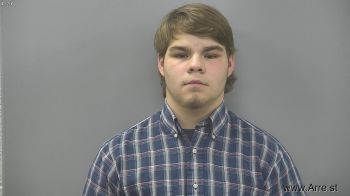 Ryan Robert-michael Brady Mugshot