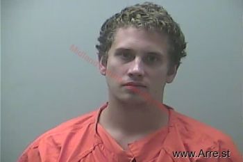 Ryan Matthew Chapie Mugshot