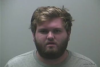 Ryan Noah Davidson Mugshot