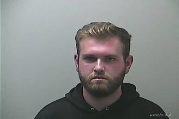 Ryan Noah Davidson Mugshot