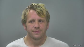 Ryan Fitzpatrick Gapske Mugshot