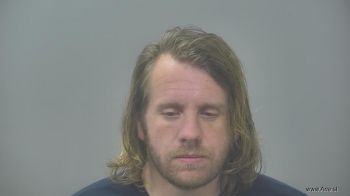 Ryan Fitzpatrick Gapske Mugshot