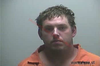 Ryan Patrick Goodwin Mugshot