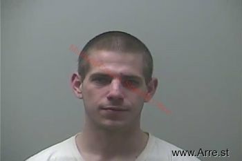 Ryan Anthony Reszke Mugshot